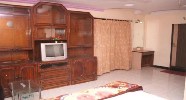 Kolkar'S Lodge Mumbai Room photo