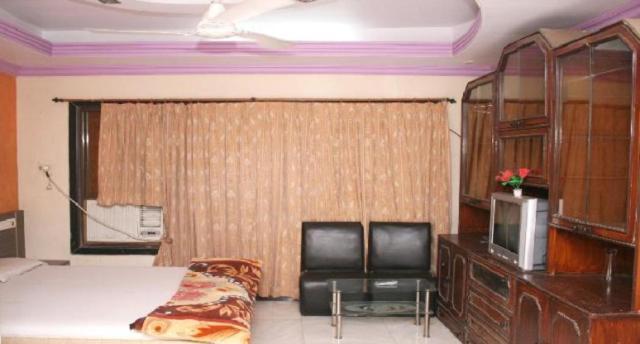 Kolkar'S Lodge Mumbai Room photo